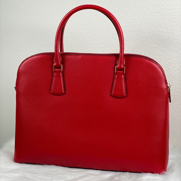 Kate Spade Sylvia Universal Laptop Shoulder Bag - Picture 3 of 8